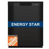 24 in. Built-In Tall Tub Dishwasher