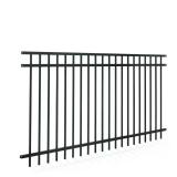 Case of Heavy-Duty Metal Fence Panel 4x8