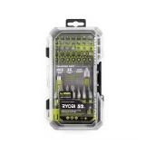 Diamond Grit Driving Set (52-Piece)