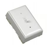 Legrand 15A Toggle Surface Mount Switch 1pk