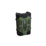 62V 2.5Ah Li Power Battery with LED Gauge