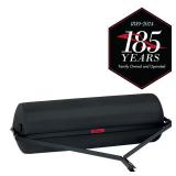 Tow-Behind Poly Lawn Roller 485 lb