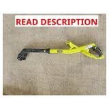 Ryobi ONE+ 18V 10 in. Cordless Trimmer/Edger