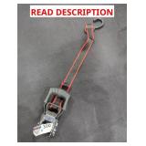 Husky Tie-Down Strap S-Hook