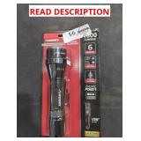Husky Focusing Flashlight