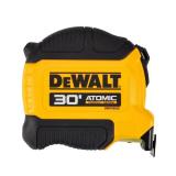 ATOMIC 30 ft. x 1-1/8 in. Tape Measure