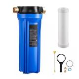 RV Water Filtration System for Campers
