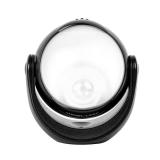 Indoor/Outdoor LED Motion Light, IP43, Black