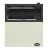 Ashley Hearth 11,000-BTU Wall-Mount Heater