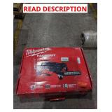 Milwaukee Packout (Missing Pieces)