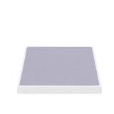 Jacob King 4 in. Bamboo Box Spring