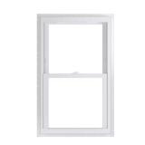 27.75x46 in. 70 Series White Vinyl Window w/ Low-