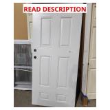 Door