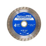 Avanti Pro 4-1/2 in. Turbo Diamond Blade