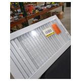 16" x 8 Vent