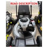 Murray 22" Self-Propelled Lawn Mower 140cc