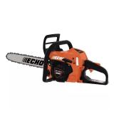 14 in. Gas Chainsaw with Oiler