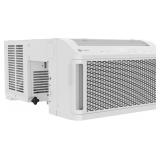 GE Profile ClearView 350 sq ft AC 8300 BTU