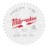 Milwaukee 6-1/2 in. Tungsten Carbide Blade 40T