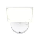 TGS 200W 90  White Outdoor LED Flood Light