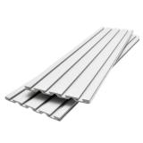 48 in. W Garage Wall Panel GearWall (2-Pack)