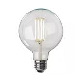 100W Equivalent G40 Dimmable LED Bulb