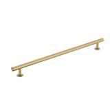 Amerock Radius Center-to-Center Bar Pull