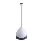 Toilet Plunger and Caddy