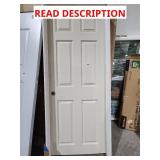 Door