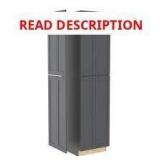 Home Decorators Washington 23.8 in. W x 0.75 in