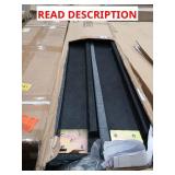 Assroted Skid with couch and garden planter