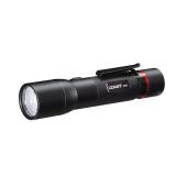 HX6R 800 Lumens LED Rechargeable Flashlight