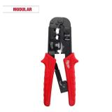 Ratcheting Modular Crimper