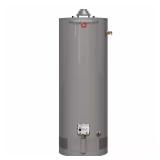 Performance 40 Gal Short Gas Water Heater