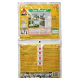 Sika Postfix Fence Post Mix Light Green 978ml