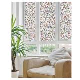 New Leaf 24 in. x 36 in. Window Film