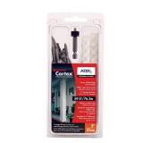 AZEK Cortex Hidden Fastener   2" screws