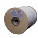 3/4 in. x 300 ft. Twisted Nylon Rope