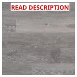Woodland Dove Oak Plank Flooring , ** 9 X BID **