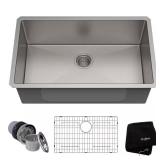 Standart PRO 30" Undermount Sink