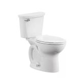 American Standard Cadet 10 in. Toilet w/ Seat