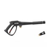 3,300 PSI Pressure Washer Trigger Gun