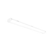 4ft x 5in Hinged Wrap Light, Dimmable