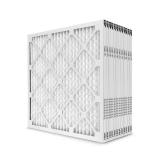 20x25x1 Standard Pleated Filter (12-Pack)