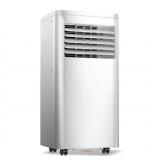 8,000 BTU Quiet Portable AC w/ Dehumidifier