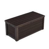 Keter Eastwood Deck Box Brown - 150 gal