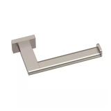 Savannah Wall Mount Toilet Paper Holder Nickel