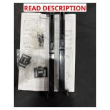 Unknown item ( Left and Right Damper)