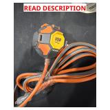 RIDGID 3-Outlet Power Ball Extension Cord 36008