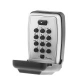 Master Lock 4-5/8 in H x 3.13 in W Lock Box